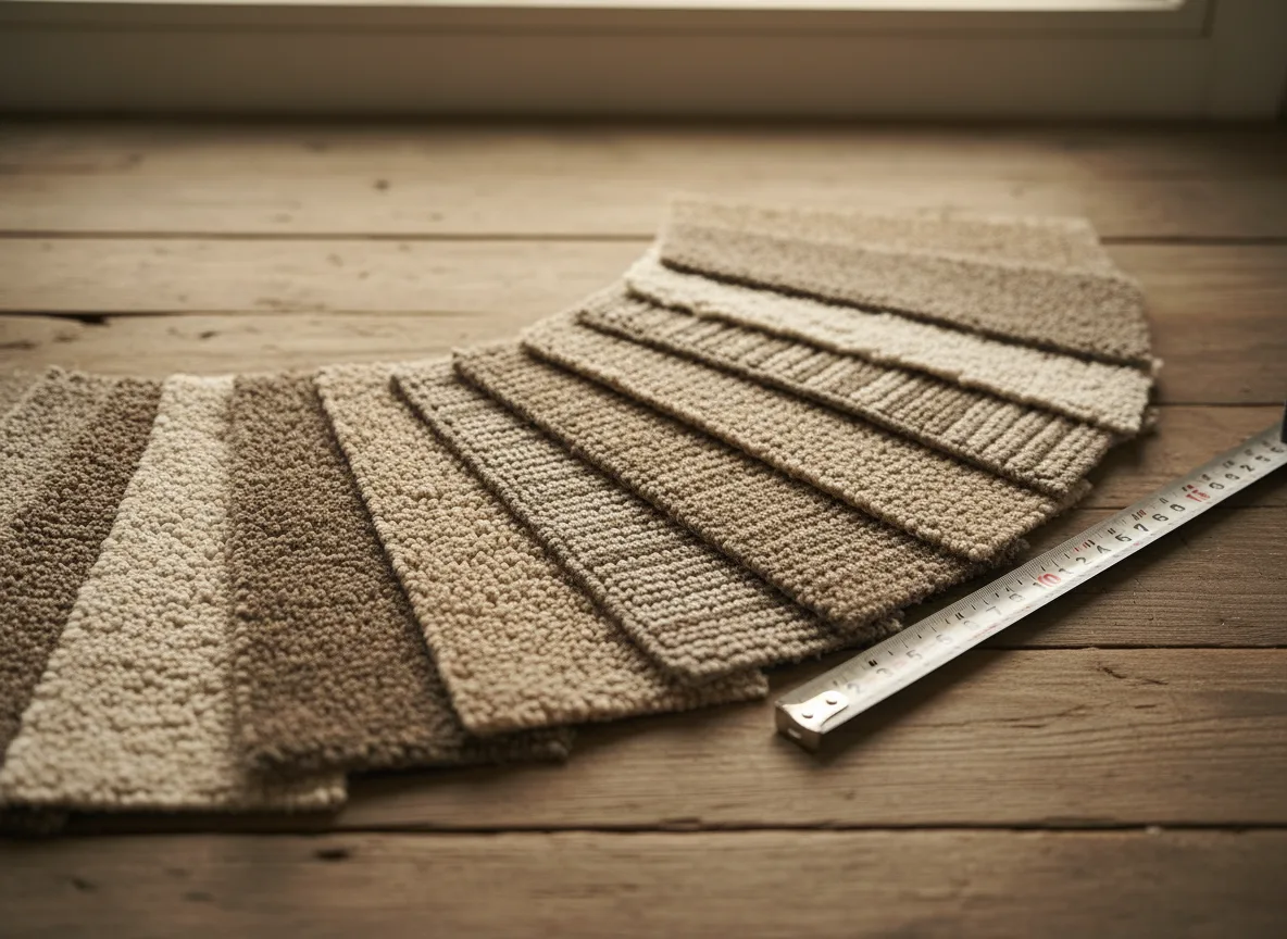 Carpet Installation Tippecanoe, OH FAQs